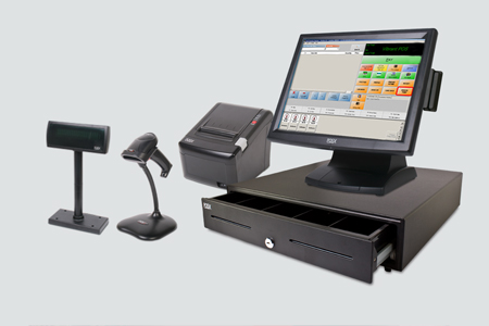 Outwater POS Hardware