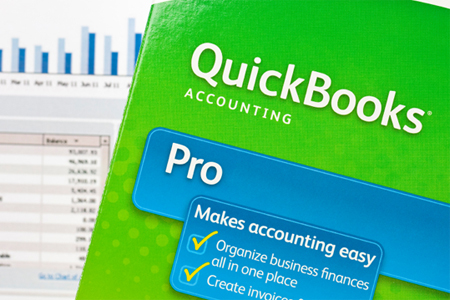Quickbooks Point of Sale Outwater